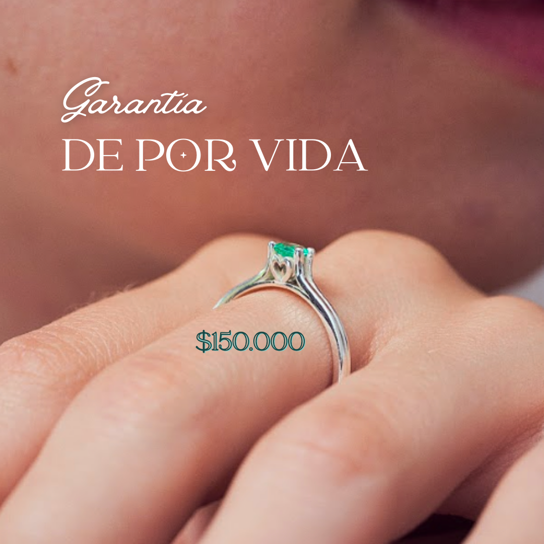 AMARA en Plata + Esmeralda