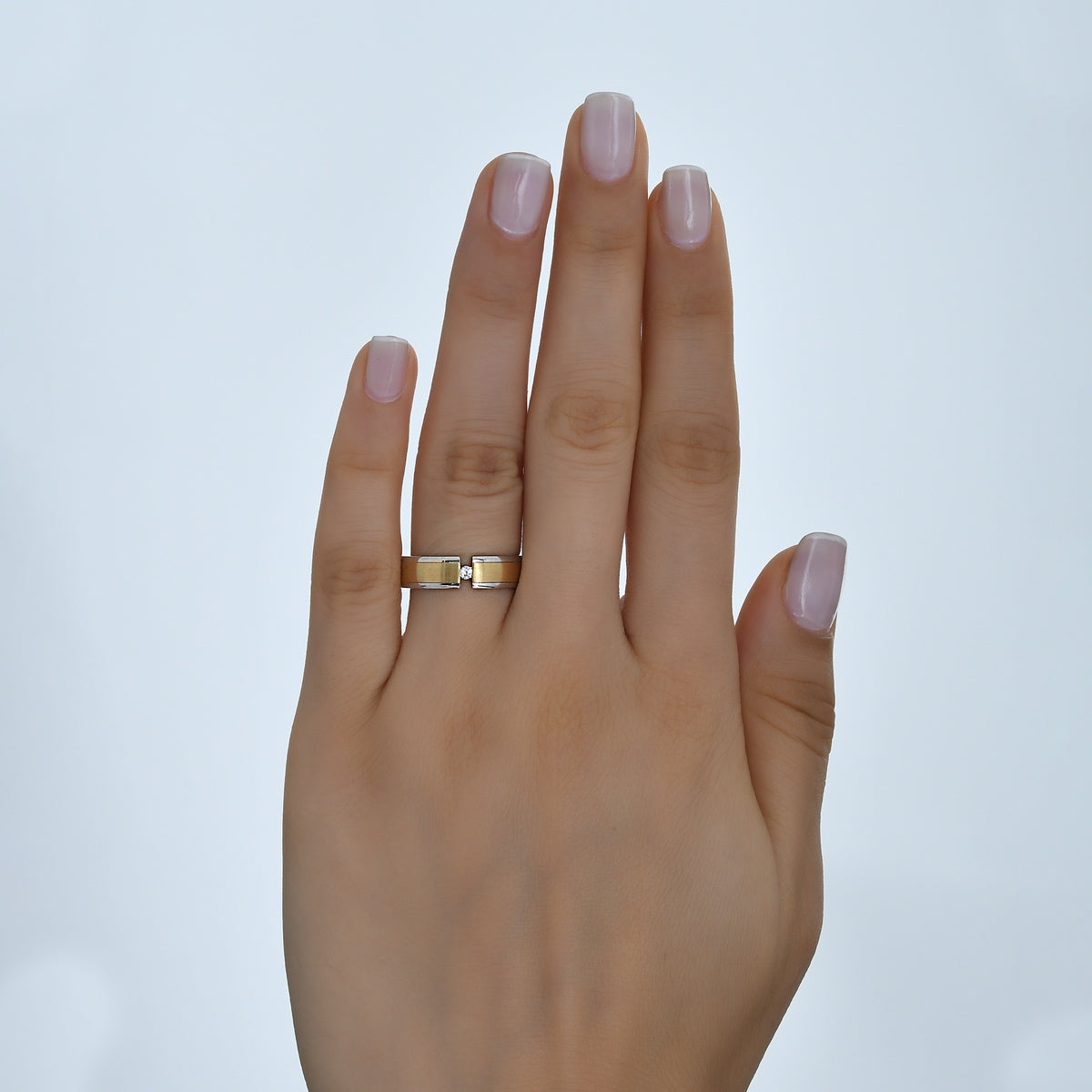 Oro / Plata REF # 20