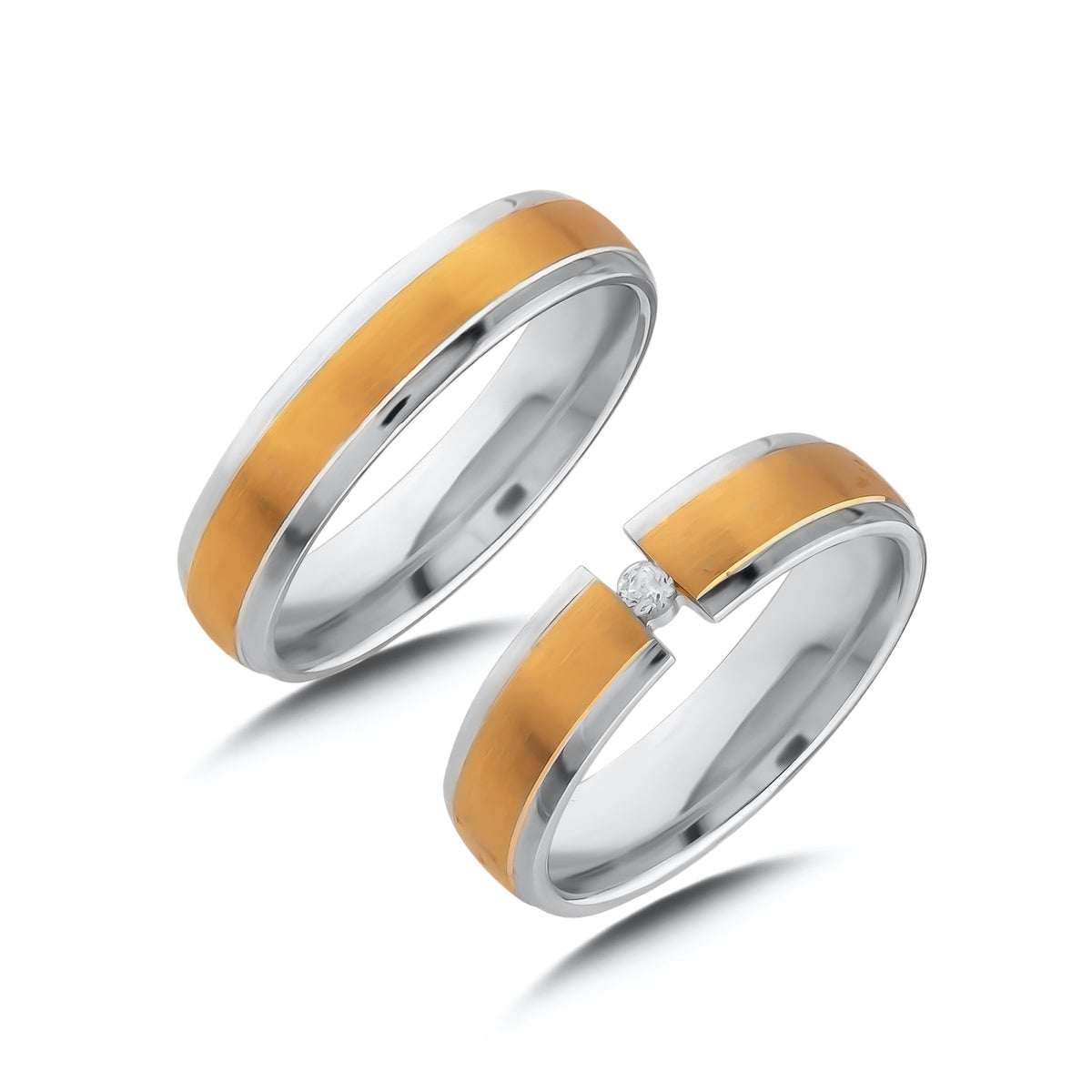 Oro / Plata REF # 20