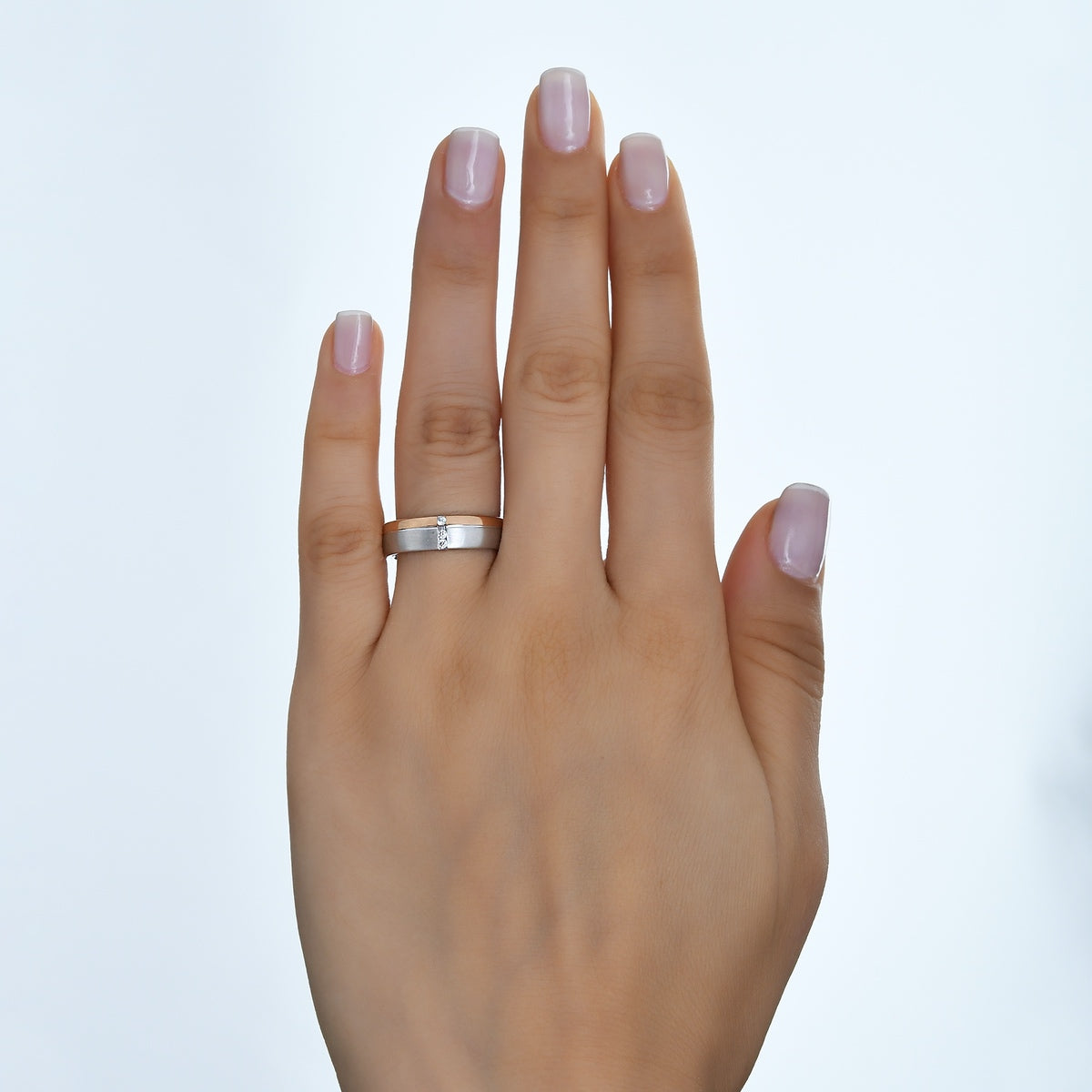 Oro / Plata REF # 16