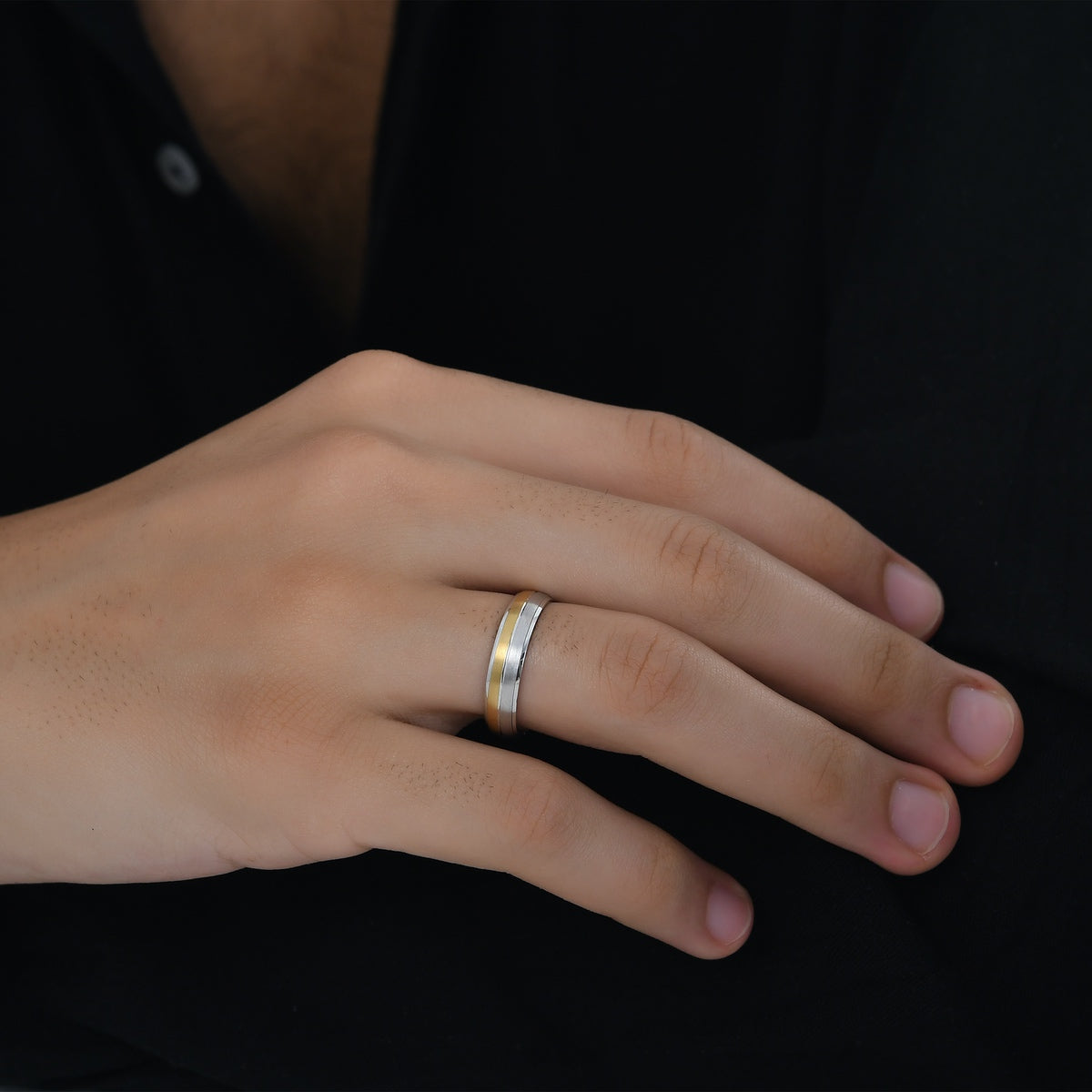 Oro / Plata REF # 22