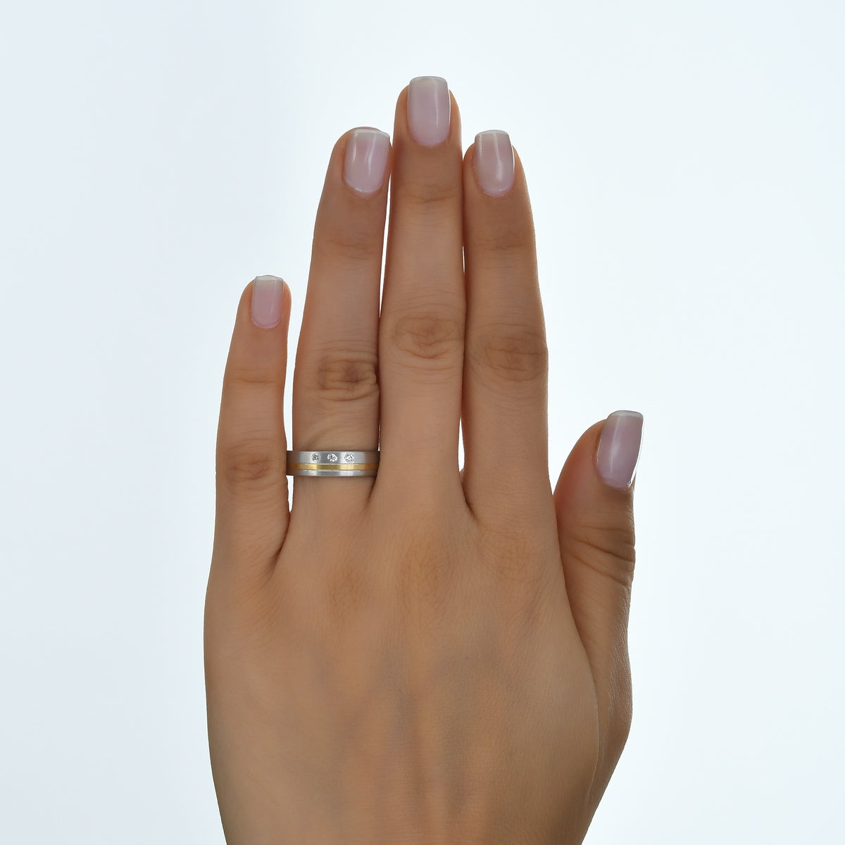 Oro / Plata REF # 13