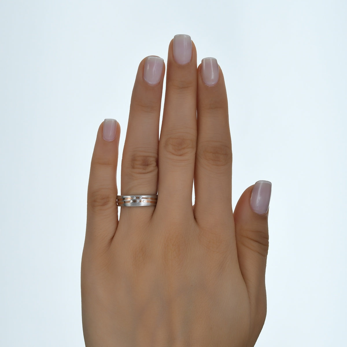 Oro / Plata REF # 15