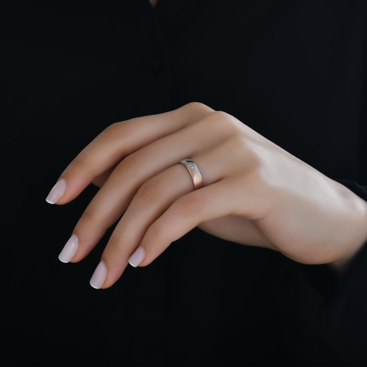 Oro / Plata REF # 19