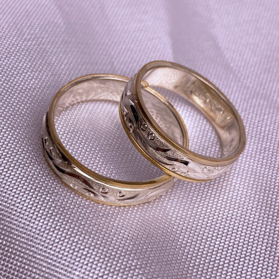 Oro / Plata REF # 25