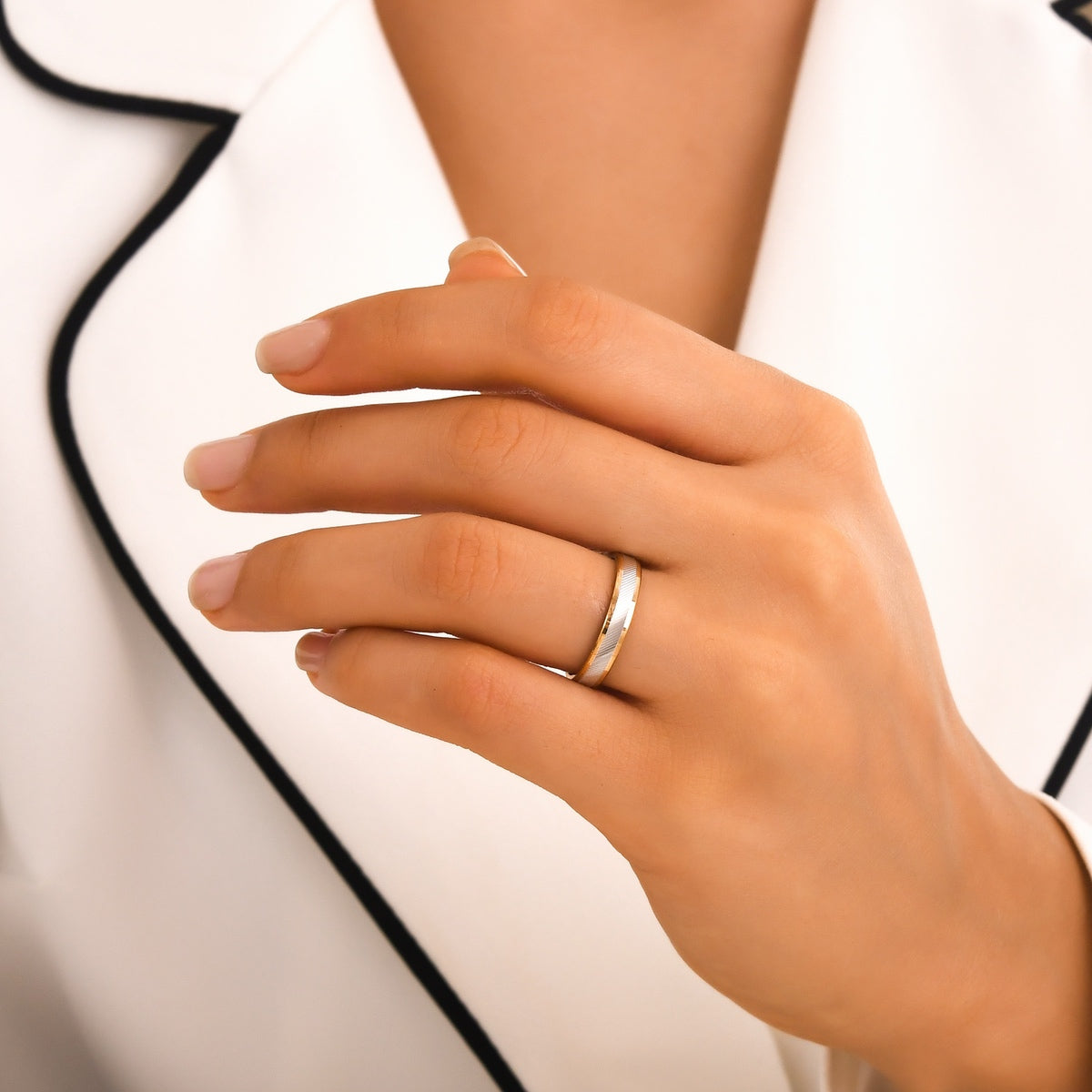 Oro / Plata REF # 24