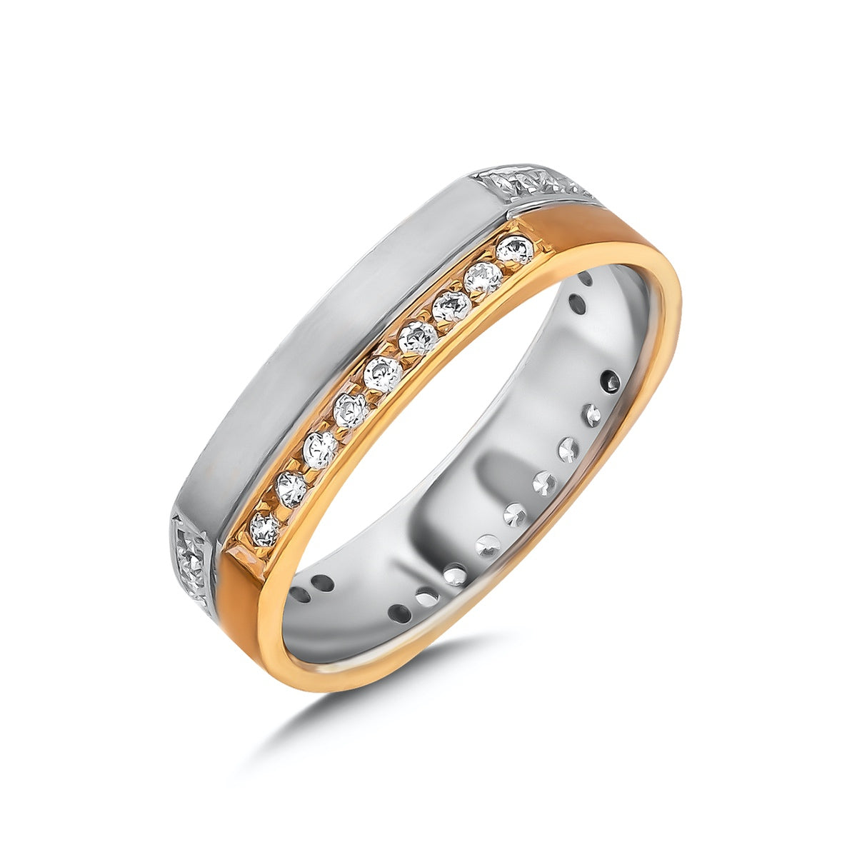 ARGOLLA CABALLERO #-12