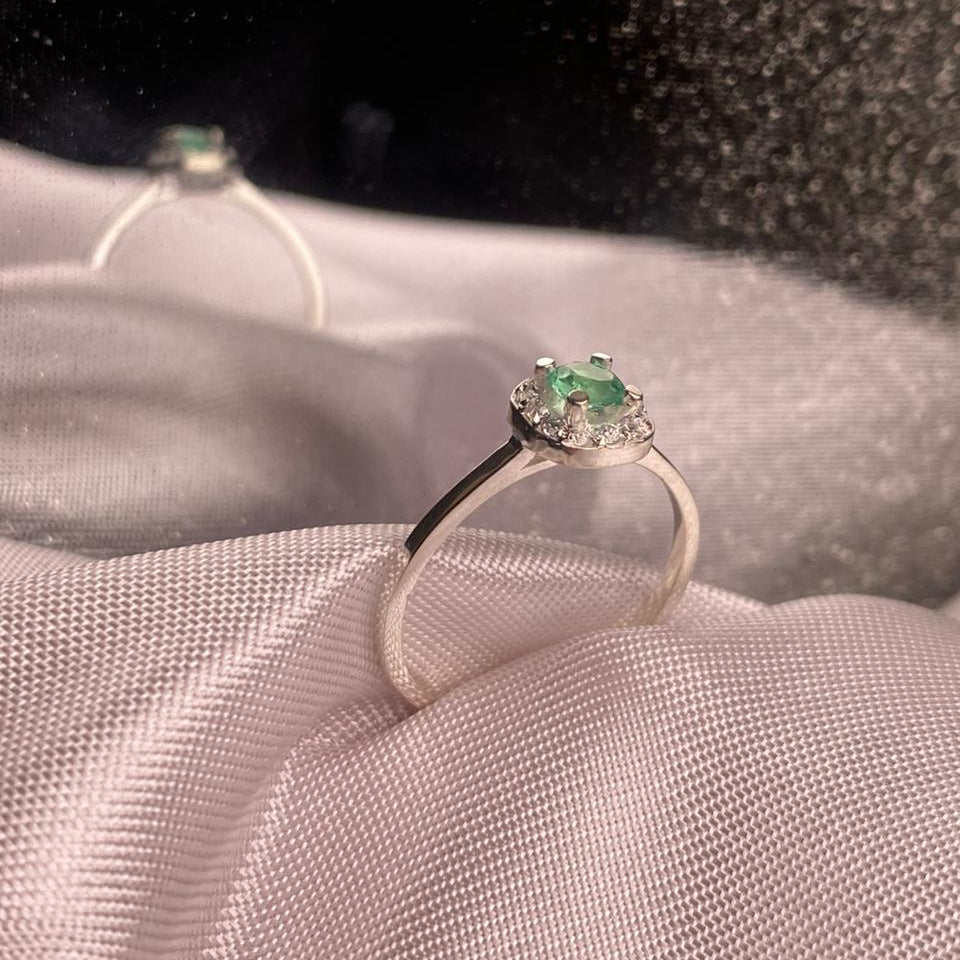 DIANA en Plata + Esmeralda