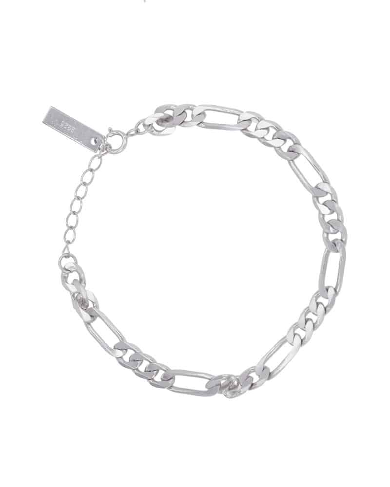 Pulsera Nombre PLATA