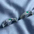 Argollas Eternidad