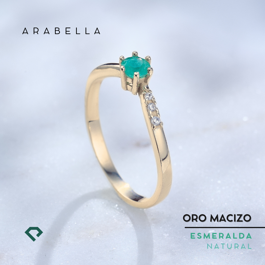 ARABELLA ORO