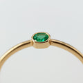 ANILLO ORO # REF 6