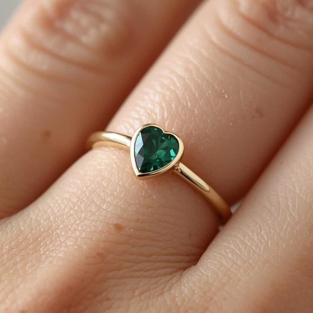 ANILLO ORO # REF 9