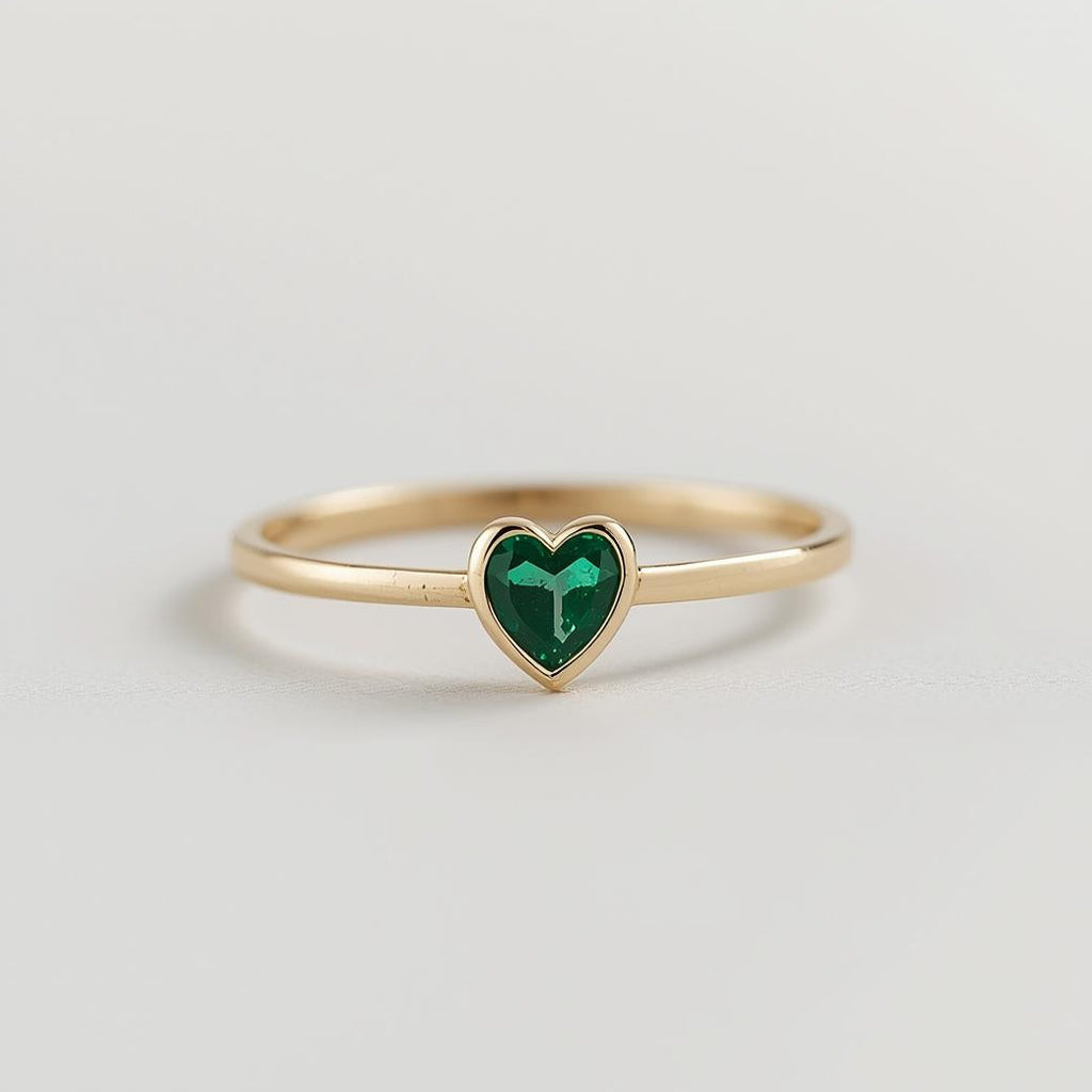 ANILLO ORO # REF 9