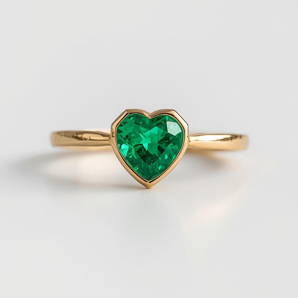 ANILLO ORO # REF 9