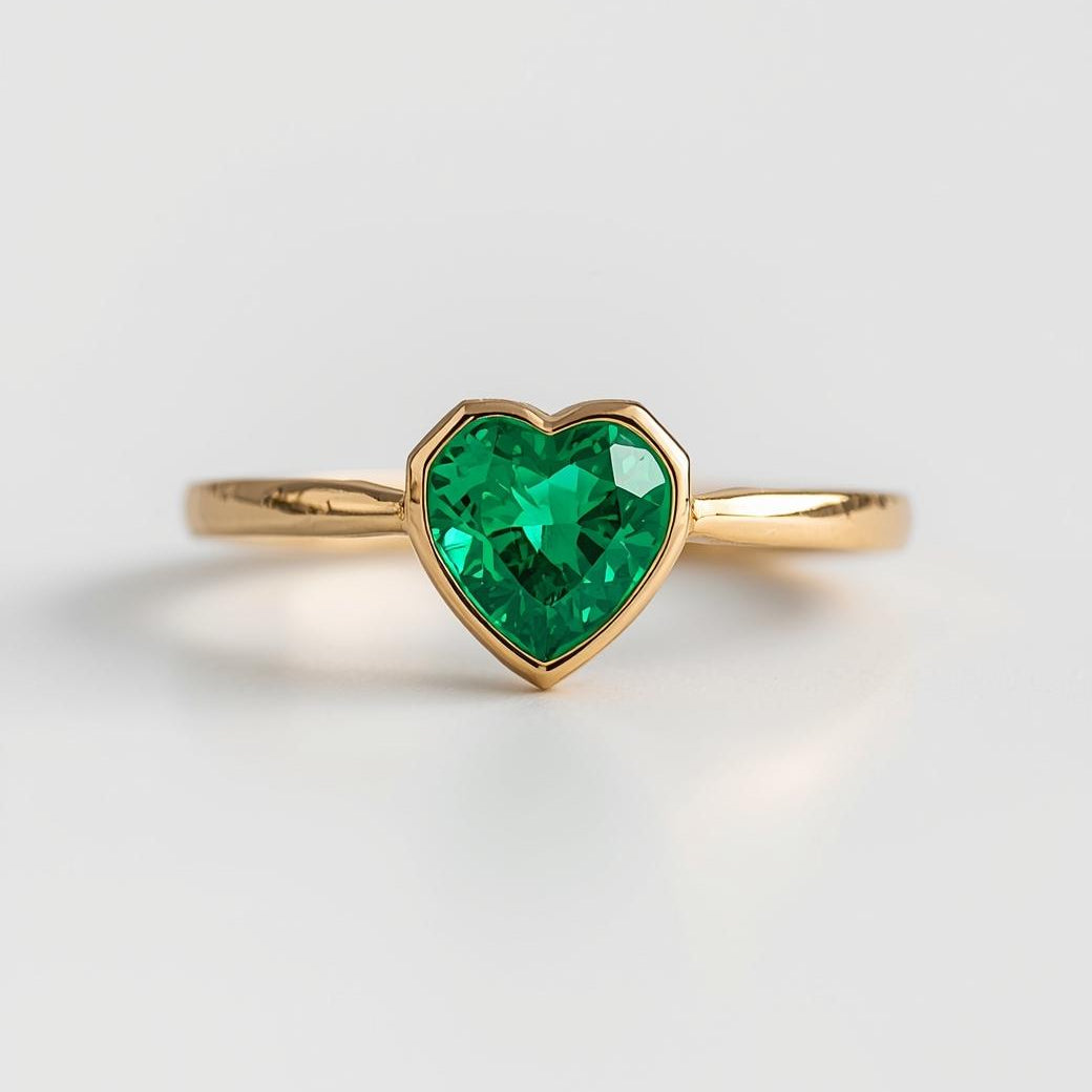 ANILLO ORO # REF 9