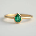 ANILLO ORO # REF 8