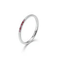 Anillo Scarlet