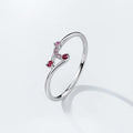 Anillo Venus