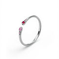 Anillo Amorette