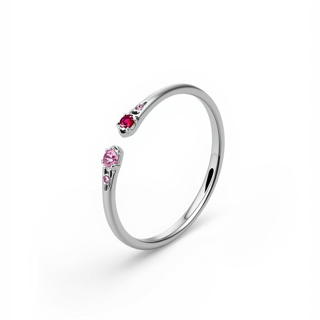Anillo Amorette
