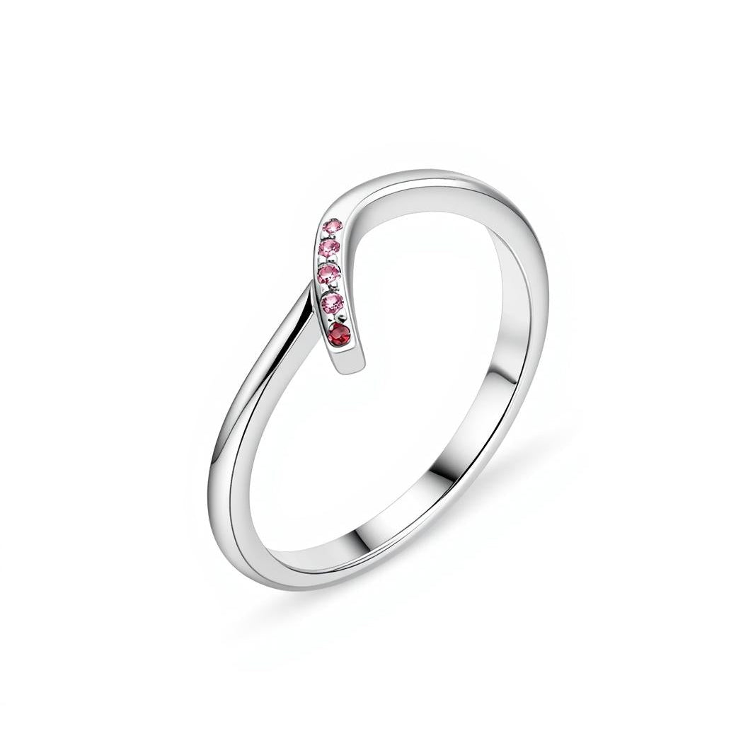 Anillo Sublime