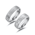 Argollas Lazos