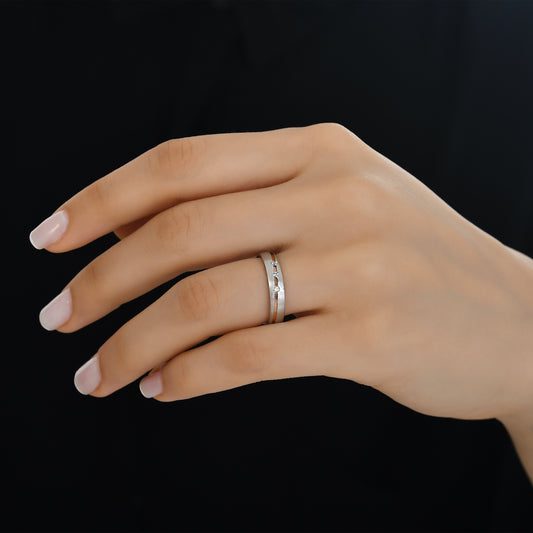 Oro / Plata REF # 14