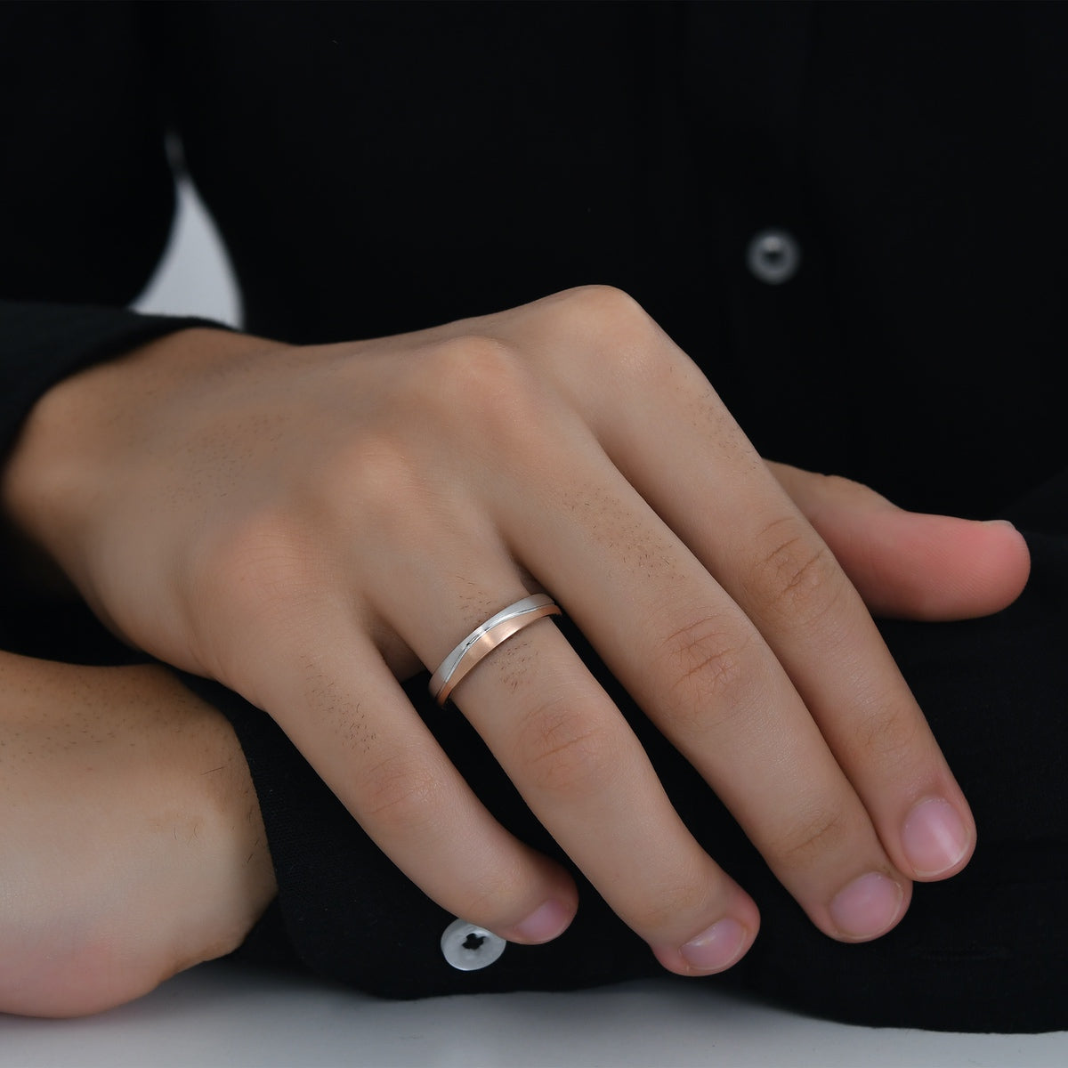 Oro / Plata REF # 23