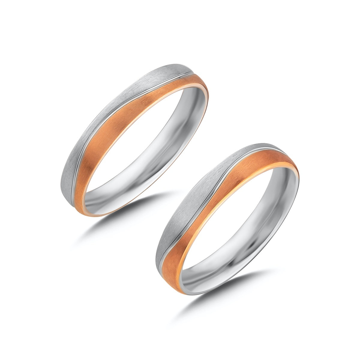 Oro / Plata REF # 23