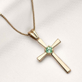 Cadena Cruz