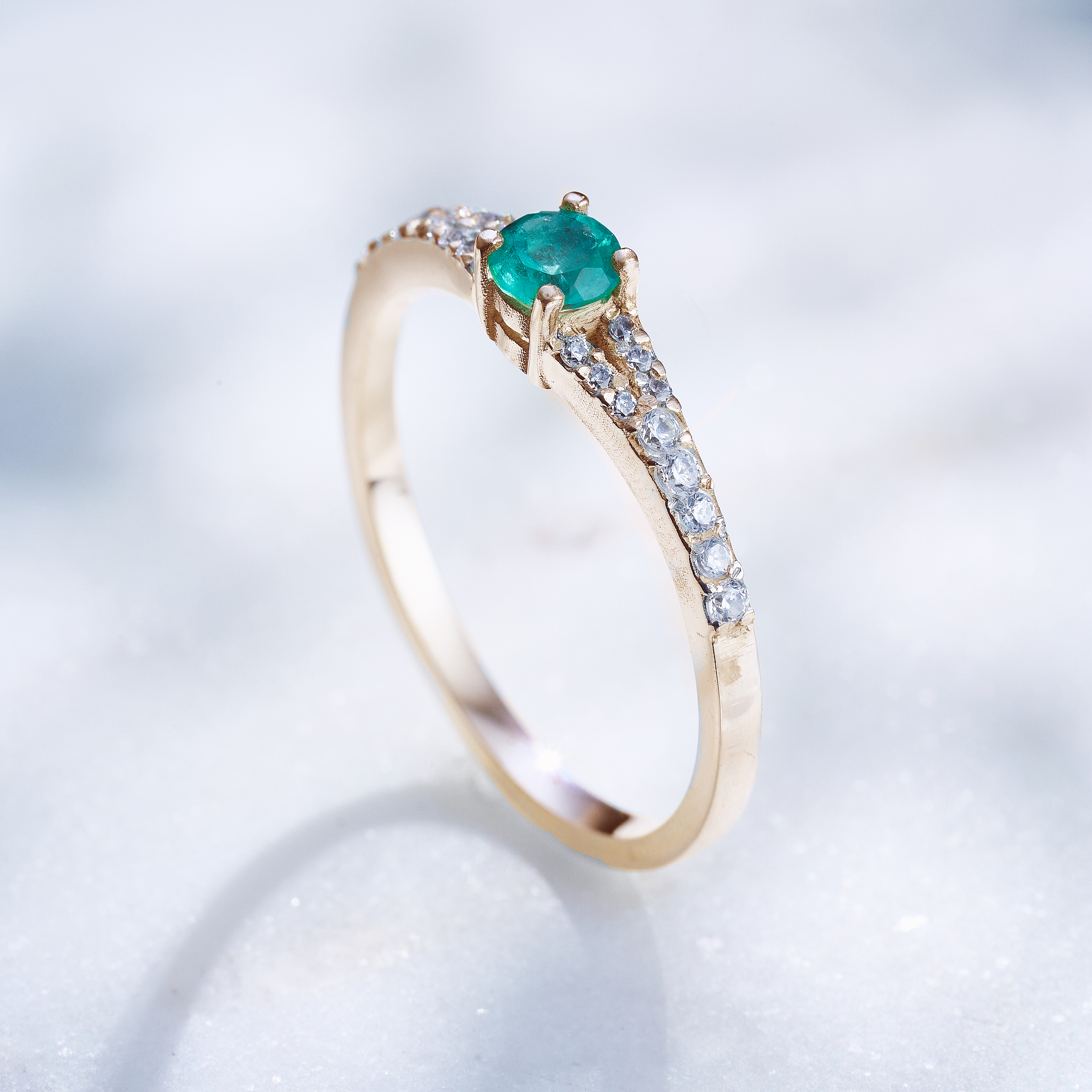 Elisyum ORO 18K 💛
