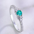 CELESTINA en Plata + Esmeralda