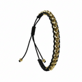 Balines diamantados - Pulsera 4