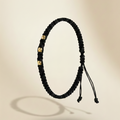 Balines diamantados - Pulsera 2