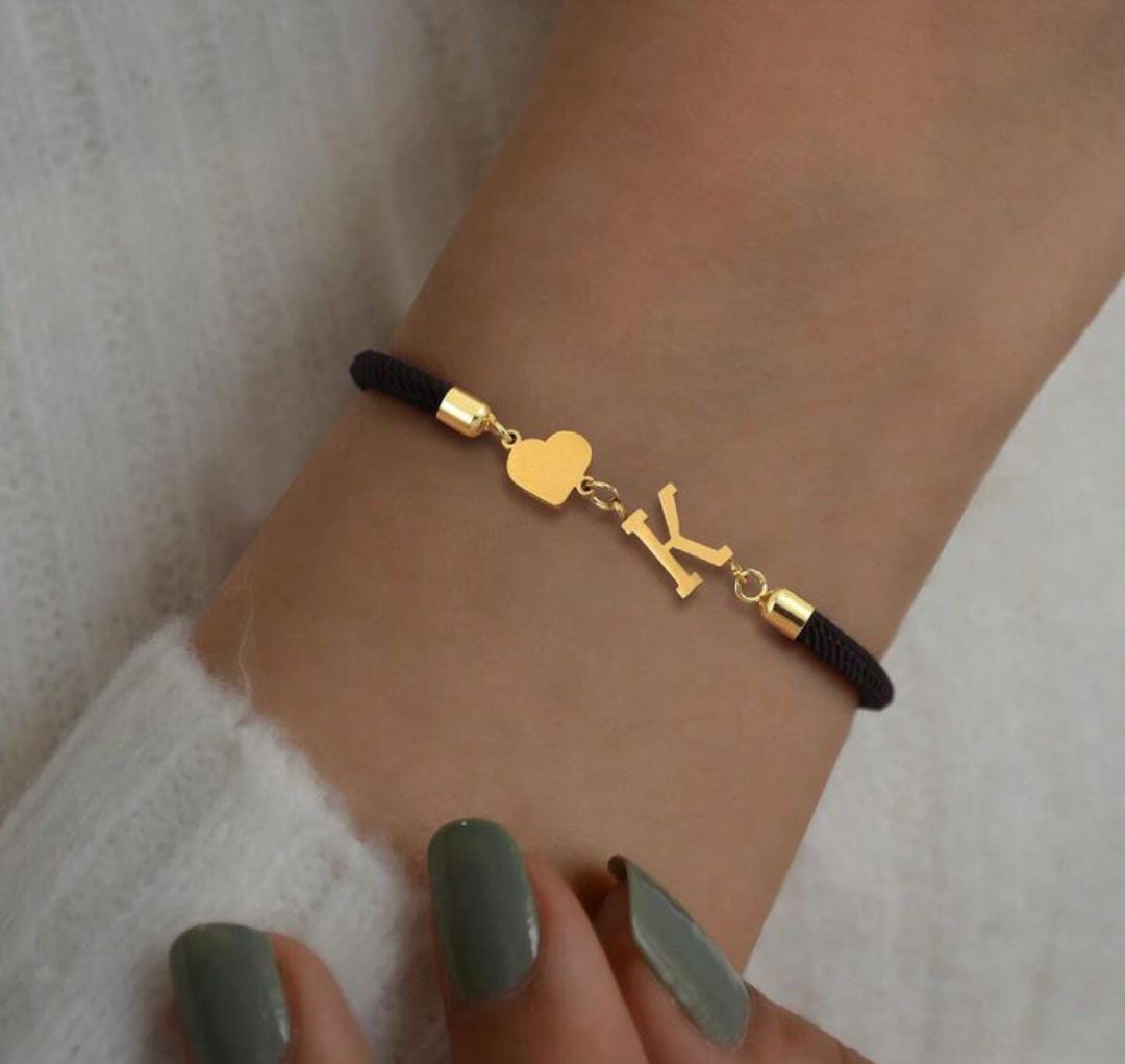 Pulsera en Oro