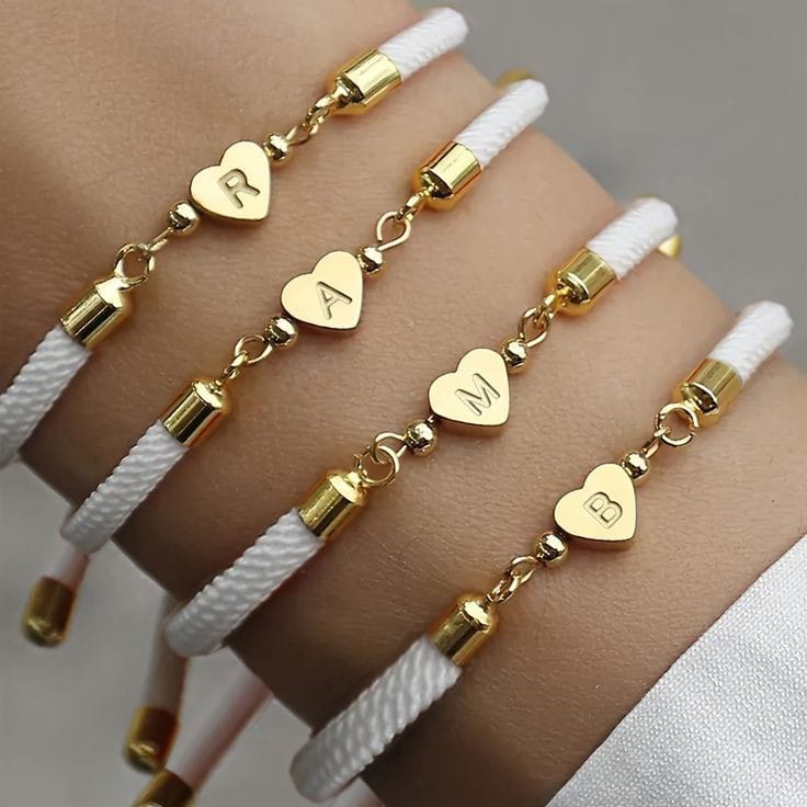 Pulsera Personalizada