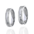 Argollas Alma