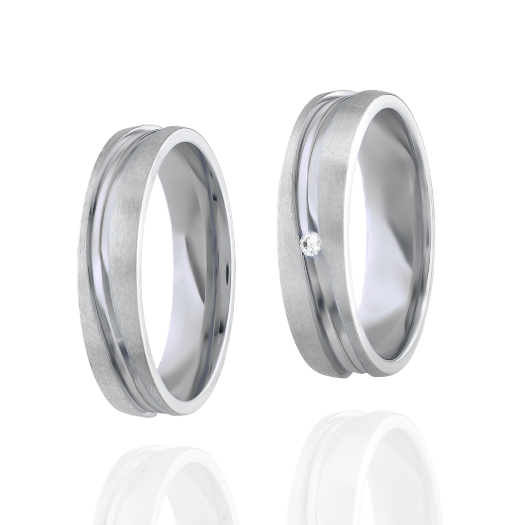 Argollas Alma