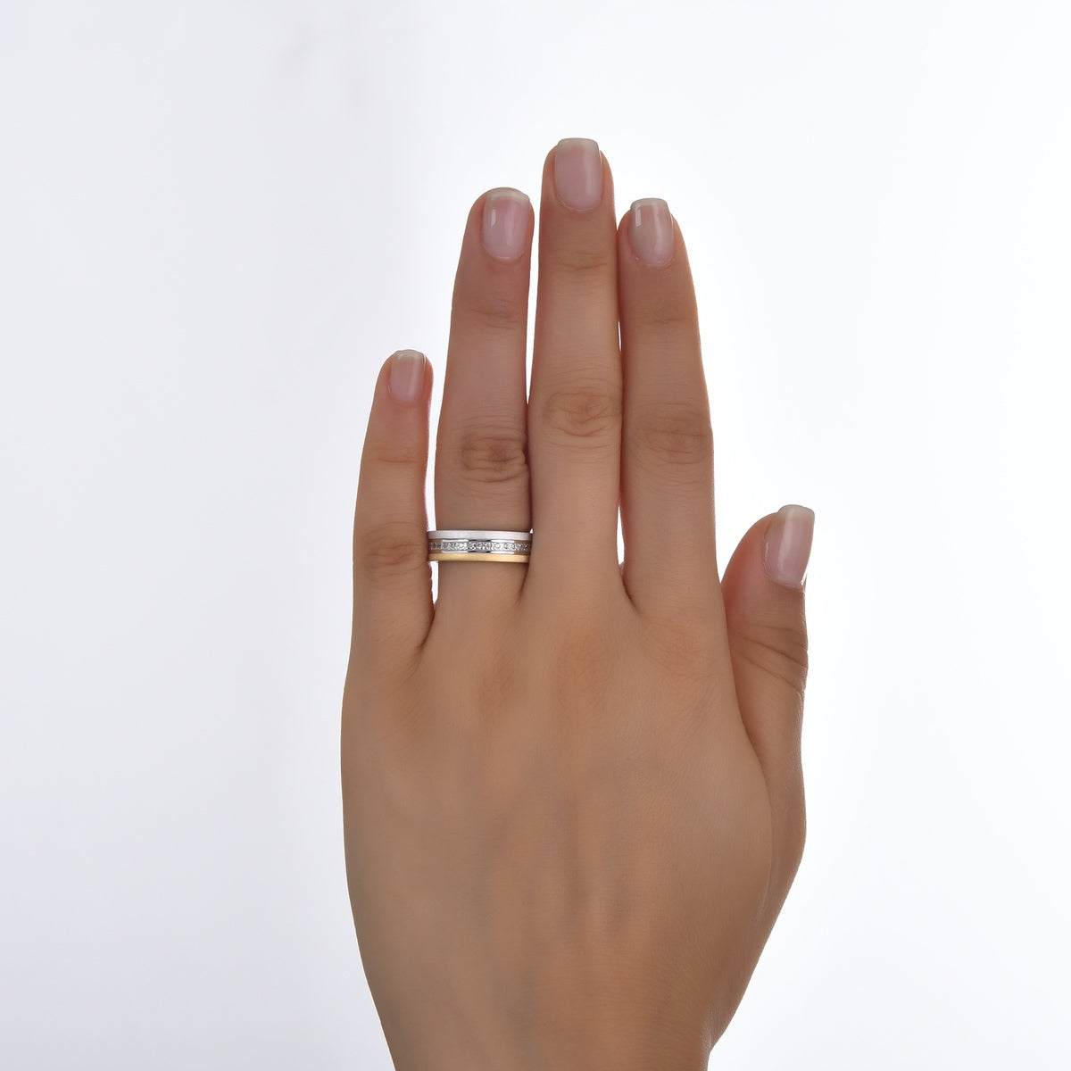 Oro / Plata REF # 21