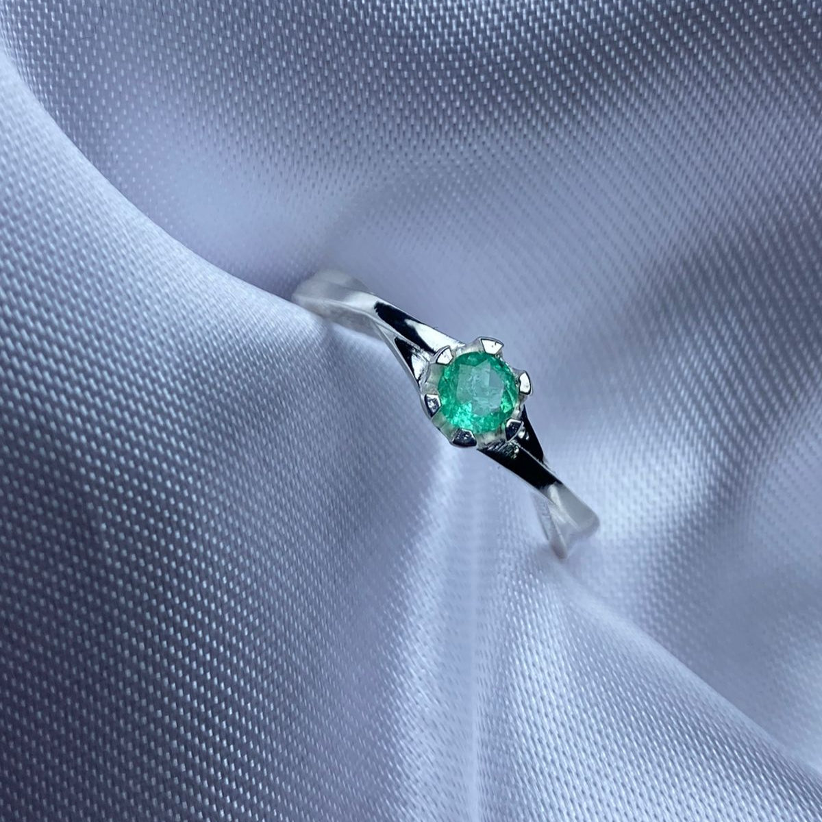 ROSALINT en Plata + Esmeralda