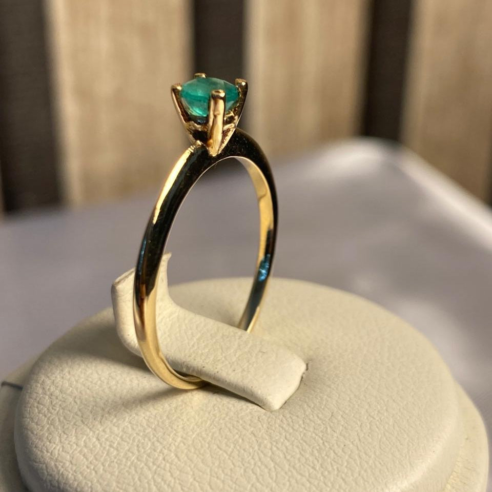 VITTORIA ORO