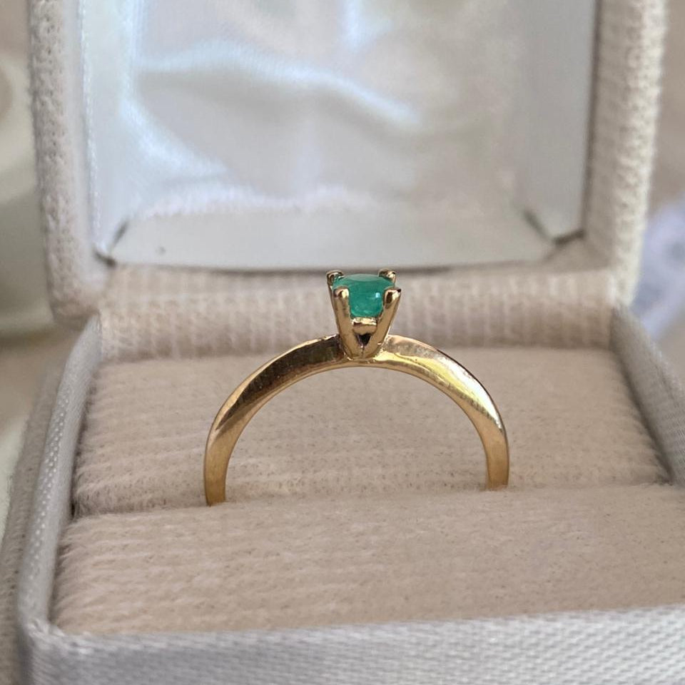 VITTORIA ORO