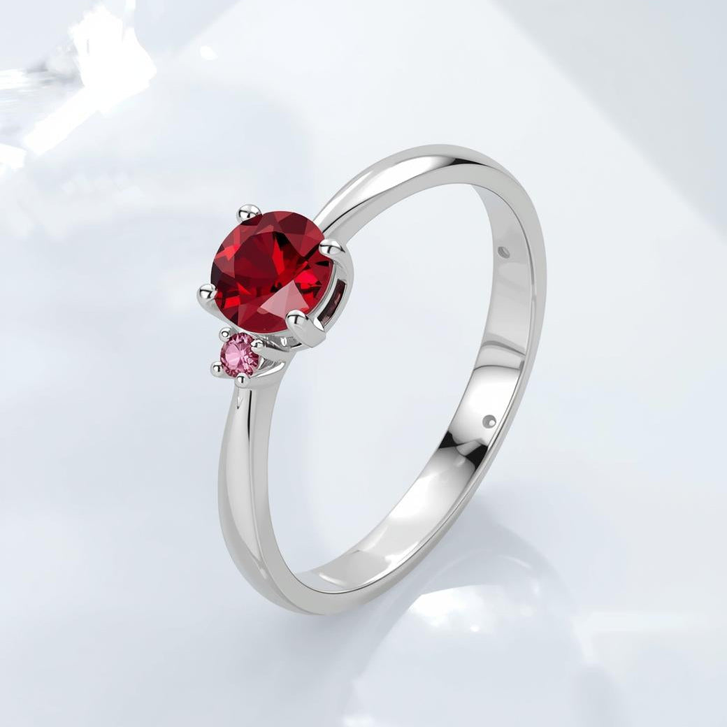 Anillo Majesté