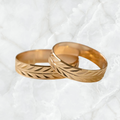 Argollas Calista