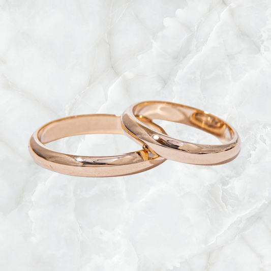 ORO ROSA PAR #1