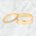 Argollas Prestige